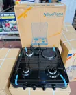 Blueflame 50x50cm Table Top Cooker - 1