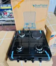 Blueflame 50x50cm Table Top Cooker - 2