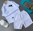 Polo Unisex Two-Piece Set - 1