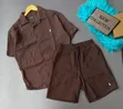 Polo Unisex Two-Piece Set - 2