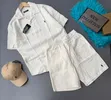 Polo Unisex Two-Piece Set - 3