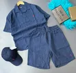 Polo Unisex Two-Piece Set - 4
