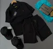 Polo Unisex Two-Piece Set - 5