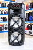 Ailipu SP-3347D Professional Bluetooth Sound Speaker System - 2