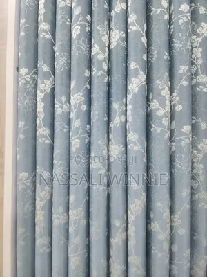 Brand New Home Interiors Curtains