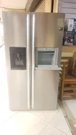Samsung Side-by-Side Refrigerator - 2