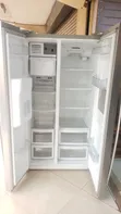 Samsung Side-by-Side Refrigerator - 3