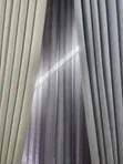 Contemporary Chic Curtains - Brand New - 2