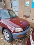 Toyota RAV4 1999 Red - 1