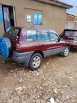 Toyota RAV4 1999 Red - 2