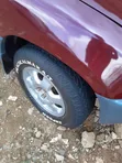 Toyota RAV4 1999 Red - 3
