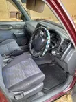 Toyota RAV4 1999 Red - 4