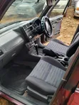 Toyota RAV4 1999 Red - 5