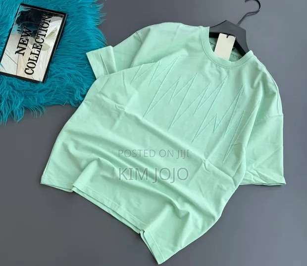 Authentic Cotton T-Shirts - 1