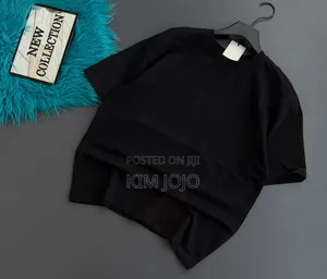 Authentic Cotton T-Shirts