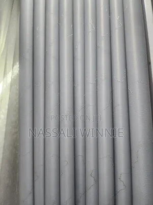 Dream Home Curtains - Complete Meter