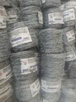 Roofings Group Barbed Wire - 25kg, 600m - 1