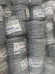 Roofings Group Barbed Wire - 25kg, 600m - 2
