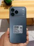 New Tecno Spark 50 128GB Black - 3
