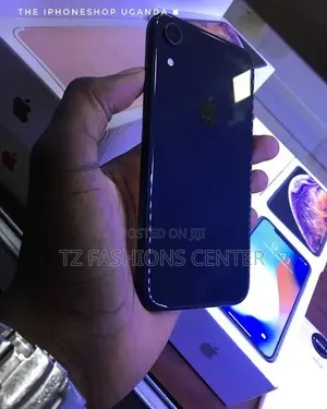 Apple iPhone XR 128GB