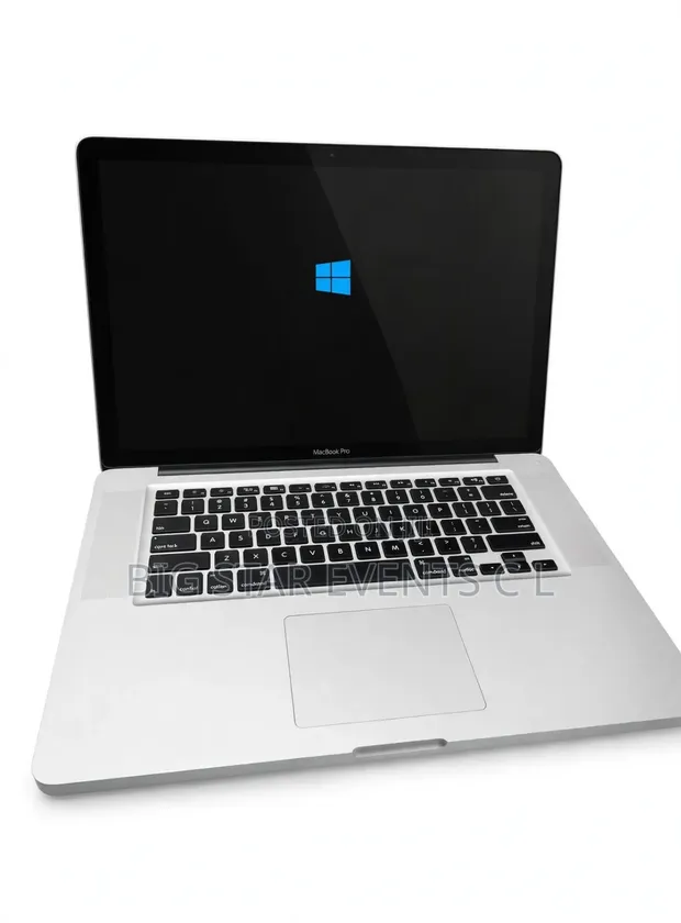 Apple MacBook Pro 2010 6GB Intel Core i5 256GB HDD - 1