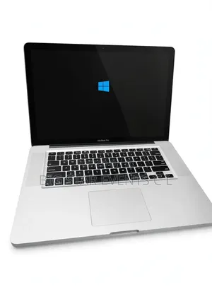 Apple MacBook Pro 2010 6GB Intel Core i5 256GB HDD