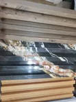 PVC Slat Wall Panels for Design - 3