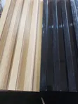 PVC Slat Wall Panels for Design - 5
