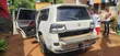 Toyota Land Cruiser 4.0 V6 GX-R 2010 White - 3