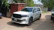 Toyota Land Cruiser 4.0 V6 GX-R 2010 White - 5