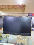 HP All-in-One Desktop Computer - Intel Core i3, 8GB RAM, 256GB SSD - 3