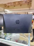 HP All-in-One Desktop Computer - Intel Core i3, 8GB RAM, 256GB SSD - 4