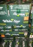 Whitestar Soap Bar - Lemon Fragrance - 3