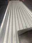 White Iron Sheets G30 - 2
