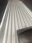 White Iron Sheets G30 - 3
