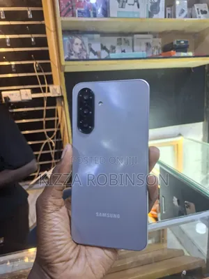 Samsung Galaxy A17 5G 128GB Gray