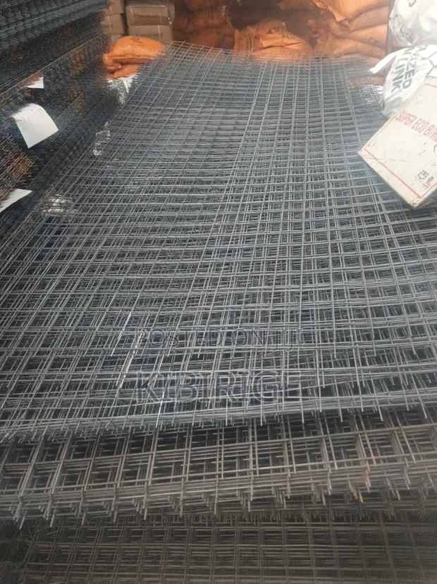 Roofings Group Welded Mesh 8x4 - 1