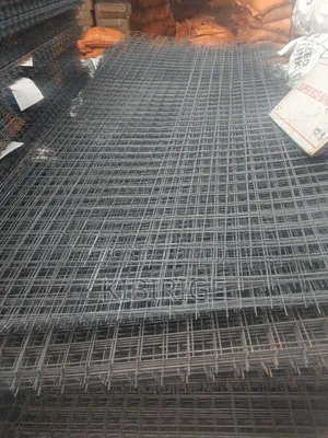 Roofings Group Welded Mesh 8x4