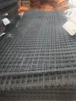 Roofings Group Welded Mesh 8x4 - 1