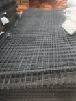 Roofings Group Welded Mesh 8x4 - 2