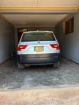 BMW X3 2004 Silver - 1