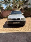 BMW X3 2004 Silver - 5