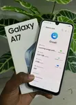 New Samsung Galaxy A17 5G 256GB Black - 2