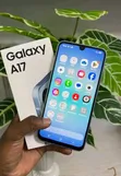 New Samsung Galaxy A17 5G 256GB Black - 3