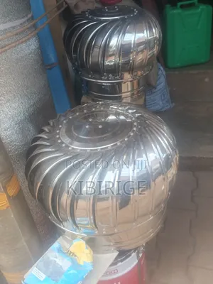 Cyclone Air Conditioner