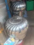 Cyclone Air Conditioner - 1