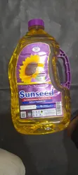 Sunseed Cooking Oil - 2