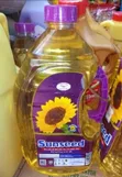 Sunseed Cooking Oil - 3