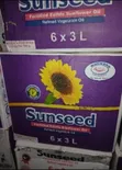 Sunseed Cooking Oil - 4