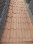 Bambootile Harvest G28 Roofing Sheets - 1